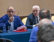 Заместник-министърът на правосъдието Станев: Мобилизираме целия ресурс за сигурността на изборите за Висш съдебен съвет