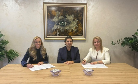 iBank и FBN Bulgaria поставят началото на стратегическо партньорство в подкрепа на фамилния бизнес в България