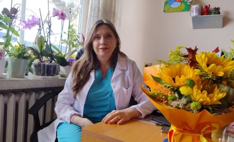 Д-р Десислава Найденова: Най-доброто за сърцето, да започнем да се грижим за себе си