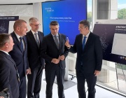 България, Гърция и Румъния с екшън план за 25 ключови транспортни проекти по оста Егейско море – Дунав – Черно  море