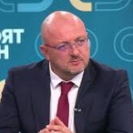 Кандидатът за вицепрезидент проф. Косьо Стойчев: С Ивайло Симеонов познаваме България и проблемите ѝ