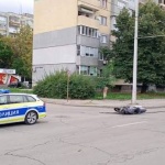 22-годишен моторист е в критично състояние след тежка катастрофа в Русе