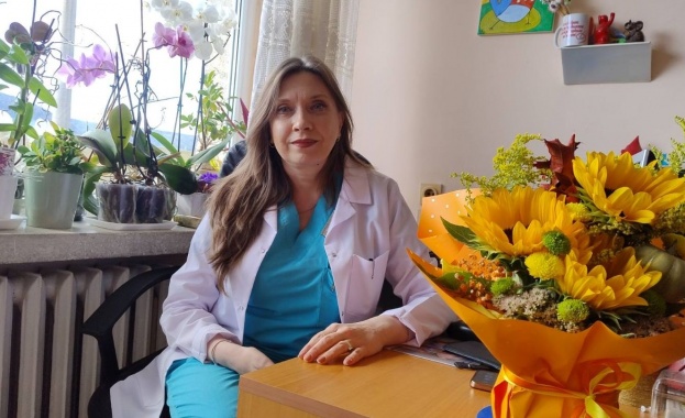 Д-р Десислава Найденова: Най-доброто за сърцето, да започнем да се грижим за себе си