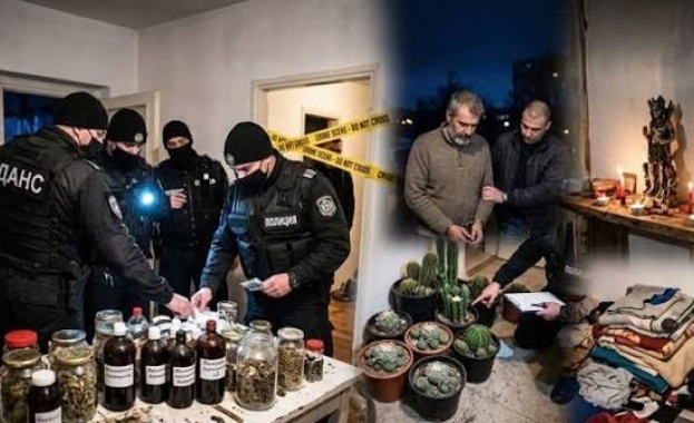 Нови разкрития за шамана край Калофер. Разследват прехвърляне на пари и имущество