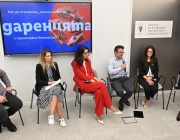 Лидл България с пробив в даряването на хранителни продукти