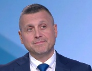 Кандидатът за президент Ивайло Симеонов: България се изпразва от съдържание, а хората имат нужда от битов мир и спокойствие 