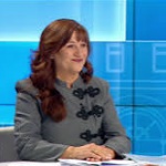 Галя Иванова - кандидат за вицепрезидент: България трябва незабавно да си възстанови отношенията с Русия, това е въпрос на национална сигурност