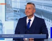 Ивайло Симеонов – кандидат за президент: „Последните 35 г. наблюдаваме парадокс в нашата държава, свързан с това, че се стремим да живеем все по-добре, а всъщност се отчуждаваме