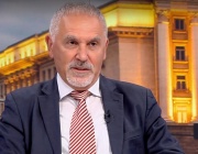 Любомир Кючуков: За да има прекратяване на огъня в Черно море е необходимо съгласие и от двете воюващи страни