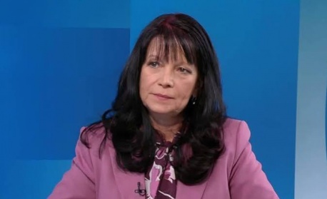 Доц. д-р арх. Гичка Кутова – Каменова: Изкуственият интелект влиза все по-активно в строителството и образованието