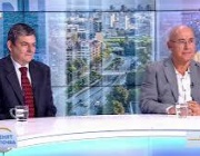 Пътят на мощите на цар Самуил от остров „Свети Ахил“ до София 