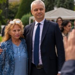 Костадин Костадинов от Русе: Колективната цел на България трябва да дойде от мечтите на българския народ, а не от самозвани политици