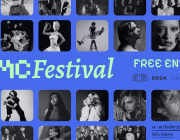 София става сцена за новата музика с безплатната фестивална програма на SoAlive 2026