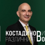 Петър Волгин стартира предизборната си обиколка в страната от Перник