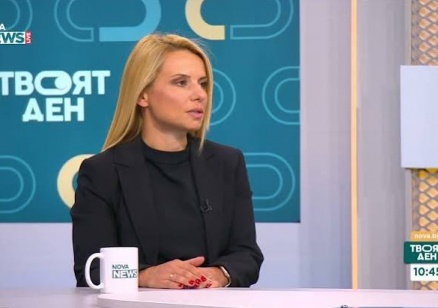 Стоянка Балова-Цветкова: Сигналите за купен вот ще се подават към МВР, за нарушения на изборния процес – към ЦИК