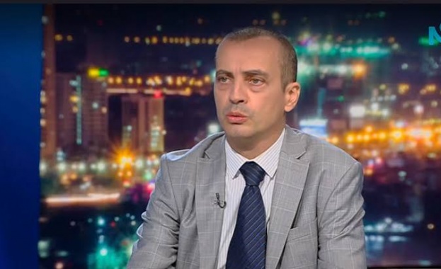 Доц. Тодор Чобанов: Трябва веднъж завинаги да спрем със спекулациите с историята на Самуил