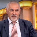 Любомир Кючуков: За да има прекратяване на огъня в Черно море е необходимо съгласие и от двете воюващи страни