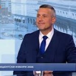 Ивайло Симеонов – кандидат за президент: „Последните 35 г. наблюдаваме парадокс в нашата държава, свързан с това, че се стремим да живеем все по-добре, а всъщност се отчуждаваме