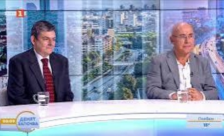Пътят на мощите на цар Самуил от остров „Свети Ахил“ до София 