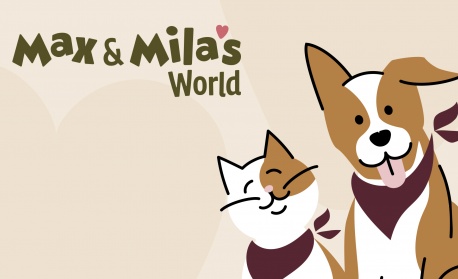 Max & Mila’s World: новата марка на Lidl за стопаните на кучета и котки