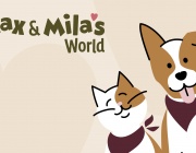 Max & Mila’s World: новата марка на Lidl за стопаните на кучета и котки