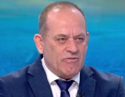 Йордан Арабаджиев за Илиян Филипов: Той беше лидер, работеше за кауза