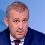 Министър Георги Пеев за Илиян Филипов: Компетентен човек, който защитаваше интересите на транспортния сектор