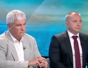 Пламен Димитров: Надценката при доматите и краставиците достига 130-150%