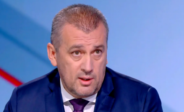 Министър Георги Пеев за Илиян Филипов: Компетентен човек, който защитаваше интересите на транспортния сектор