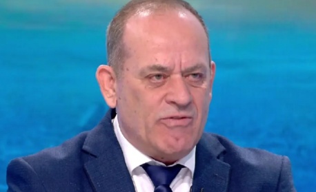 Йордан Арабаджиев за Илиян Филипов: Той беше лидер, работеше за кауза