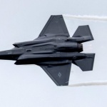 Парламентът ратифицира изменения в споразумението с Lockheed Martin за ремонта на F-16 Block 70