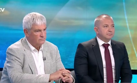 Пламен Димитров: Надценката при доматите и краставиците достига 130-150%