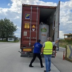  НАП направи 271 проверки на карго стоки от Китай