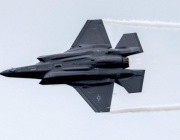 Парламентът ратифицира изменения в споразумението с Lockheed Martin за ремонта на F-16 Block 70