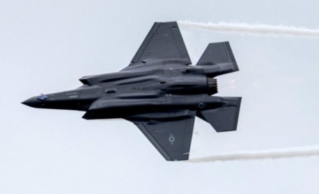 Парламентът ратифицира изменения в споразумението с Lockheed Martin за ремонта на F-16 Block 70