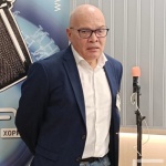 Задържаният за убийството на Илиян Филипов беше доста спокоен, каза Тихомир Безлов