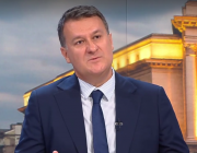 Доц. Милен Любенов: Кандидатпрезидентската кампания тече доста фрагментирано