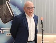 Задържаният за убийството на Илиян Филипов беше доста спокоен, каза Тихомир Безлов
