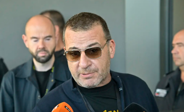 Иван Петлешков с право на отговор: Нямам общо с убийството на Илиян Филипов