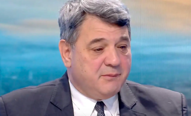 Петър Тодоров: Мегеров е от активния криминален контингент на Пловдив
