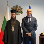 Министерството на туризма ще популяризира поклонническия маршрут „Камино България - Път до мощите на св. Йоан Кръстител“