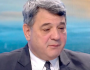 Петър Тодоров: Мегеров е от активния криминален контингент на Пловдив