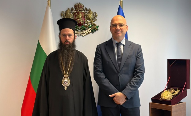 Министерството на туризма ще популяризира поклонническия маршрут „Камино България - Път до мощите на св. Йоан Кръстител“