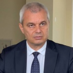 Костадин Костадинов на среща с граждани в Люлин
