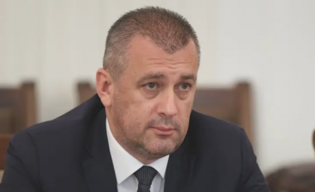 Транспортният министър: 23 млрд. евро ще бъдат насочени към ключови транспортни проекти
