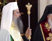 Патриарх Даниил: Цар Самуил се завръща сред своите, за да остане завинаги в България