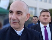 Петър Волгин в Панагюрище: Ако искаме промяна в ЕС, ние трябва да я направим