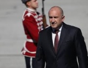 Румен Радев в София: В последното хилядолетие България възкръсна два пъти