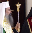 Патриарх Даниил: Цар Самуил се завръща сред своите, за да остане завинаги в България
