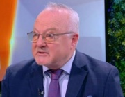 Проф. Георги Николов: Това е едно историческо събитие, което ще остане в аналите на историята